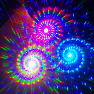 China Party/Nightclub/Event/Festival/Celebration/Dancing Fireworks Display 1000pcs Spiral Diffraction Paper Glasses Wholesale See Spiral, 3D Fireworks holographic rave EDM party glasses for sale