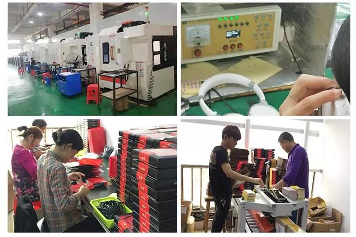 Verified China supplier - Shenzhen Innovative R & D Technology Co., Ltd.