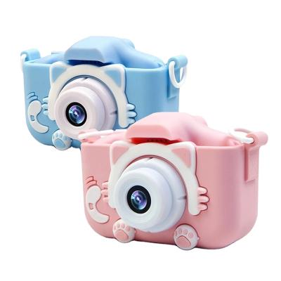 China Kids Video Camera For Kids Photo Camera Toys For Girls Boy Birthday Gifts 1.44