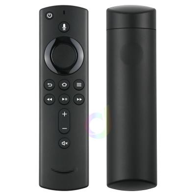 China Voice Smart TV Remote Control L5B83H For Fire TV Stick 4K Fire TV Stick With Alexa Voice Remote for sale