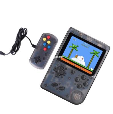 China Game Playing New Coolbaby 60 Portable Card Handheld Game Console Built In Game 500 No Repeat Game Console for sale