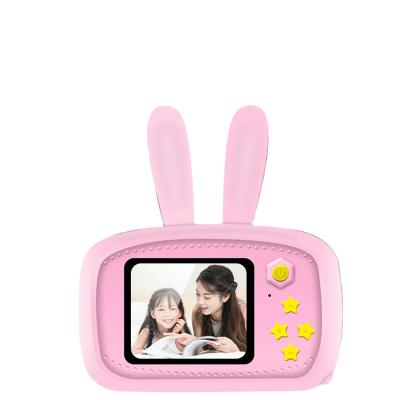 China HD Kids Mini Toy Birthday Gift Children Educational Toys Camera Function Children's Digital Camera 2