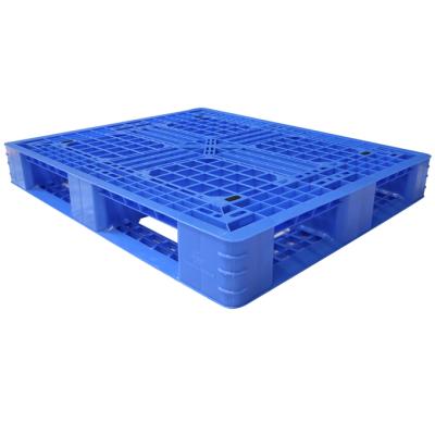 China Single Faced Wooden Pallet 4 Way/2 Way Fumigating Pallet Warehouse Pallet 4 Way Low Cost Customized Substitute For Storage for sale