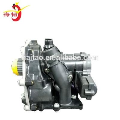 China Genuine H 06k121600C Auto Water Pump Engine 06L121111H 06L 121 111 VW 06l for sale