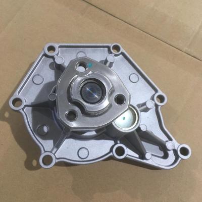 China Wholesale price auto engine water pump 06E121018 06E-121-018 06E 121 018 FOR A6L A5 A8L Q7 for sale