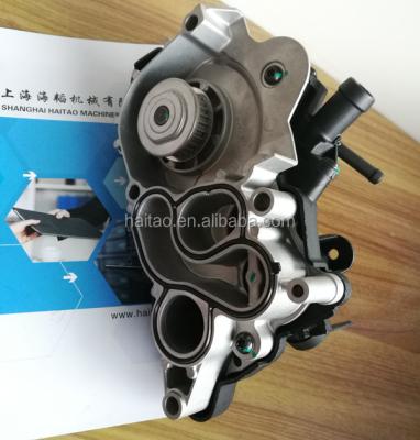 China Aluminum alloy centrifugal water pumps for auto engine EA211 04E 121 600 D for sale