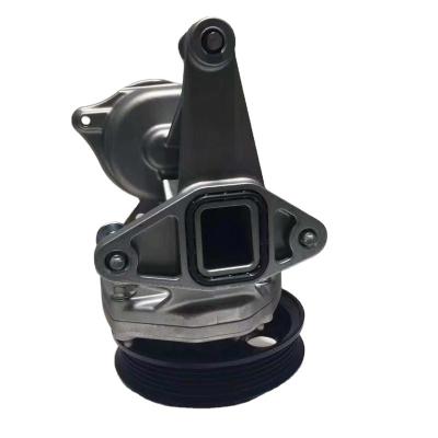 China Auto Engine Cooling Envision Water Pump 12663910 for sale