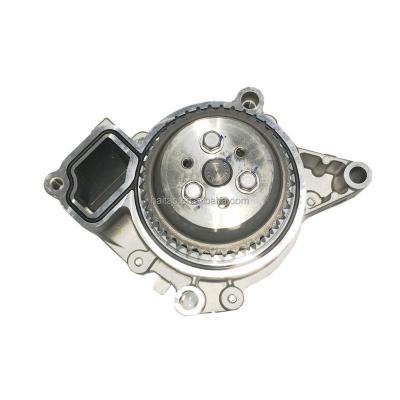 China Engine GM Cooling System Water Pump - 12630084 for sale