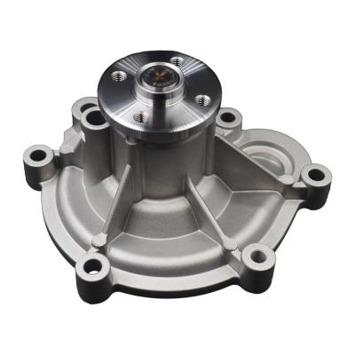 China HTWP22 Auto Engine Auto Water Pump For MERCEDES A207 A209 C204 C207 C209 CL203 1.6-1.8L L4 L6 271 OEM 2712000201 for sale