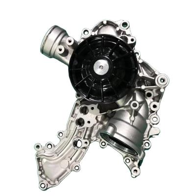 China 2782001201 Engine Automobile Motorcycle Auto Water Pump For Mercedes Benz Cars for sale