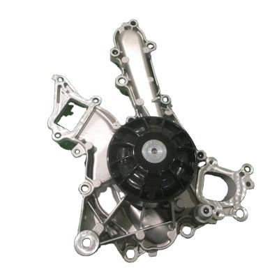 China Automotive Cooling System W221 S350 S-CLASS Engine Cooling Water Pump 2762000801 for sale