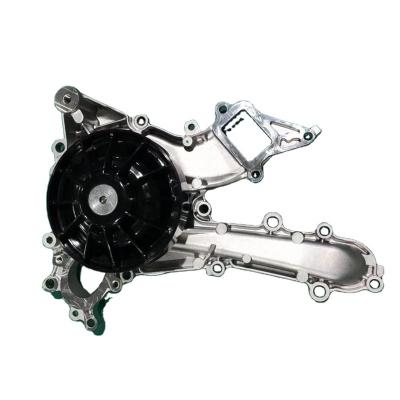 China Automotive Cooling System GLK-CLASS X204 Water Pump 2762001301 2762000401 for sale