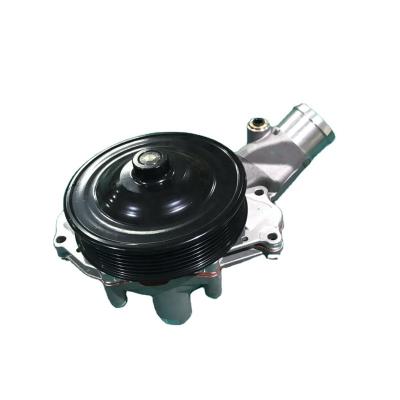 China 2020 Shanghai New Quick Auto Water Pump LR068999 LR073711 For RANGE ROVER RANGE ROVER SPORT (L494) for sale