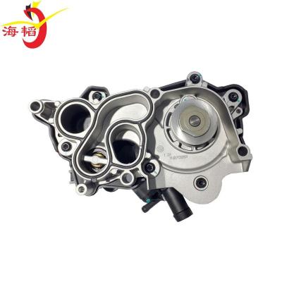 China Cooling System 04E121600BE Wasserpumpe 1.0 TSI CHZ VW Golf 7 Engine III Polo VI Skoda Karoq Octavia for sale