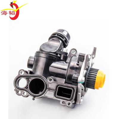 China Auto Engine Cooling System Engine Water Pump For VW Skoda 06H121026BA 06H121026DD 06H121026AB 06H121111 06H121008 06H121026 A3 A4 A5 A6 Q3 Q5 A8 for sale