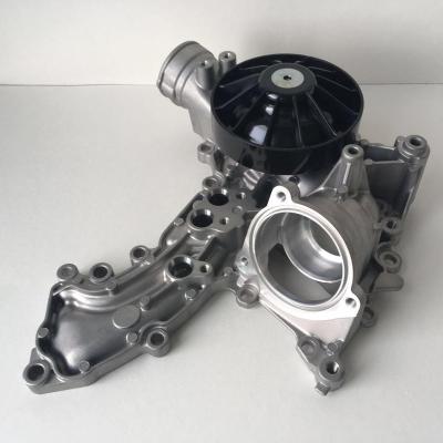 China Engine Cooling System OE 278 200 12 01 Auto Spare Parts Water Pump For S350 S500 ML300 ML350 GL450 G55 CLS278 for sale