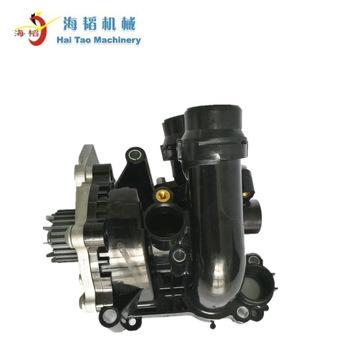 China Auto Aftermarket Engine Parts Water Pump List 06L121012A For A3 A4 A5 Q3 Q5 VW Golf Passat B8 2.0 for sale