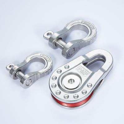 China Best Selling Stainless Steel Car Tow Hook Lancer Tow Hook J-Hook Rear Towing for sale