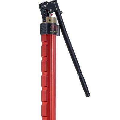 China -30â „ ƒ Best Price Flat Jack Car Lift New 2 Ton Car Level Jack Hydraulic Car Jeck Jack 1 Year Warranty for sale