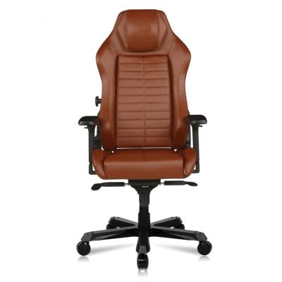 China Gamer Adjustable Leather Chair Hot Sale Ergonomic Extended Head Runner Professional Gaming Chair (Height) for sale