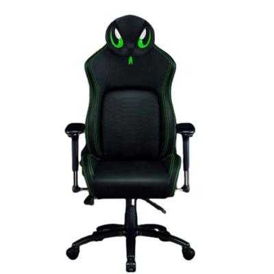 China (Size) Xiangwang Adjustable Best Selling Gtplayer Game Chair Custom Name Game Chair for sale