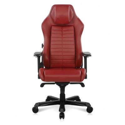 China (Size) High Quality Leather Adjustable Reclining PU Gaming Chair Gamer Ergonomic Head Chair For Games for sale