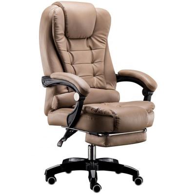 China Hot Selling Xiangwang Ergonomic High Back Sleep Office Rotation Chairs for sale