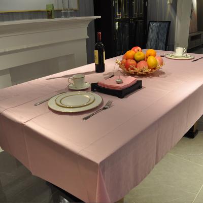 China New Design Disposable Party Craft Paper Table Covering Waterproof for sale