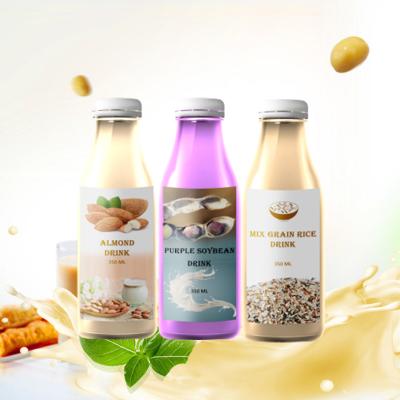 China Natural Shake High Protein Cereal Drink Mixes for sale