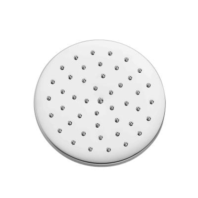 China Unique High Quality Overhead Shower Head Ceiling Round Rainfall Design HUADIAO 2021 Round Rain Shower for sale