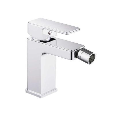 China Hot and cold water mixer bidet faucet HUADIAO faucets hot sale room thermostatic bidet shower toilet shower bidet for sale