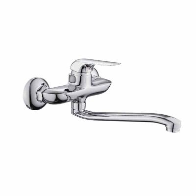 China HUADIAO Contemporary Kitchen Faucet 2021 Cheap Zinc Faucet Kitchen Sink Spring for sale