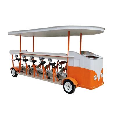 China Hot Sale Modern Concession Food Trailer Hamburger Food Truck Van Beer Bar Smoothie Coffee Fruit Vegetable Processing Plant For Sale for sale