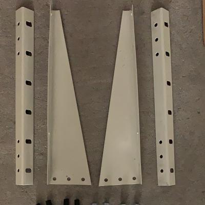 China air conditioner wall bracket 450*415mm for sale