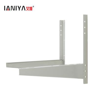 China Commercial Model H-4 Split Air Conditioner Bracket For Sale for sale