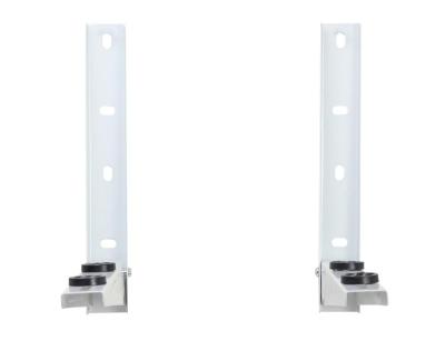 China Cheap Price 400*500mm Folding Air Conditioner Wall Bracket for sale