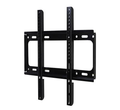 China Cold Rolled Steel 2020 Hot Sale LCD TV Wall Brackets For TV Height 26