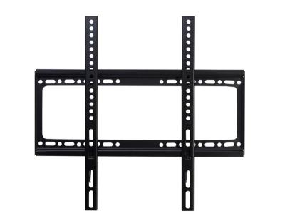 China 2020 Cold Rolled Steel Hot Sale Fixed TV Wall Brackets For TV Height 26