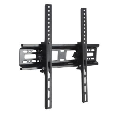 China Hot Selling Cold Rolled Steel Tilt Wall Mounted TV Brackets For Height 32