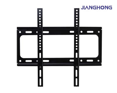 China Cold Rolled Steel LCD TV Frame Wall Hanging Display 26