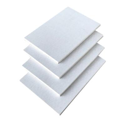 China Non Asbestos Perforated 3 To 20mm Magnesium Oxide Board MgO Board for sale