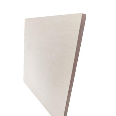 China Water / Damp Resistant / Moisture Green Non - Toxic Inorganic Cement Board Magnesium And MgO Board for sale