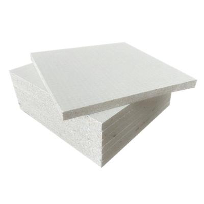 China Factory Price Perforated Fireproof White MgO Board Magnesium Oxide Board for sale