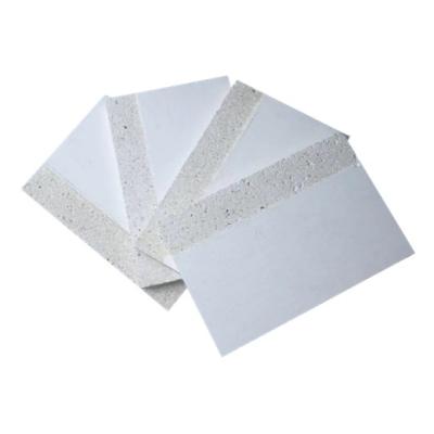 China Fireproof Perforated Magnesium Oxide Board MgO Board For Building for sale