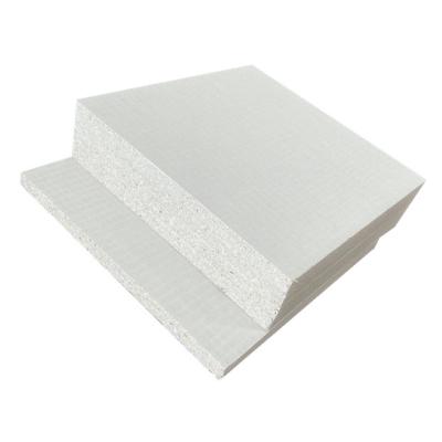 China Fireproof Oxide Pegboard Magnesium Board MgO Drywall Wall Panel for sale