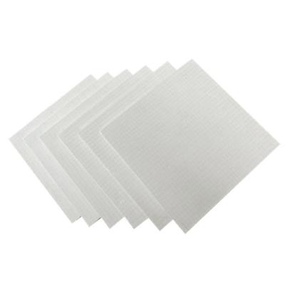 China Perforated Fireproof Green Magnesium Oxide Board Material MgO Board for sale