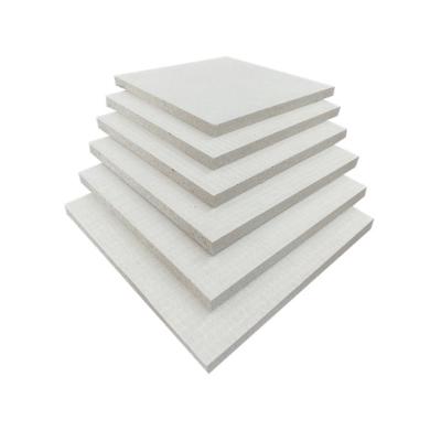 China Water / Damp / Moisture Resistant MgO Board Magnesium Oxide Boards Magnesium Silicate Boards MgO Board for sale