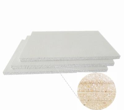 China 1/2 Inch Modern Lightweight Magnesium Cement Fireproof Board for sale