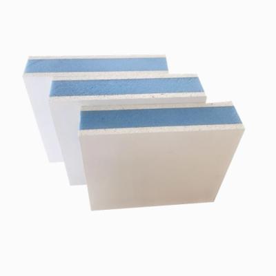 China Soundproof Thermal Insulation Panel MgO Sup Structural Insulated Fireproof Board for sale