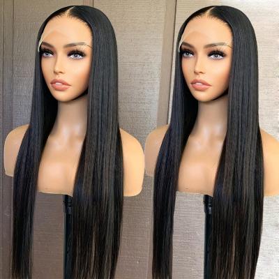 China Silky Straight Wave Brazilian Virgin Hair Extension Bundles Seller Peruvian Hair Hd Lace Frontal Wig For Color Women Full Lace Hair Wig for sale